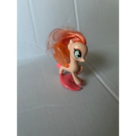 My Little Pony HAVEN BAY Sea Pony Toy Figure MLP - Picture 2 of 10